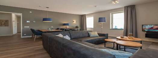 Premium Apartment With Private Wellness