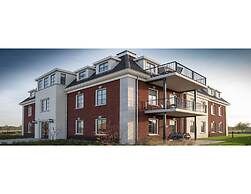 Premium Apartment With Private Wellness