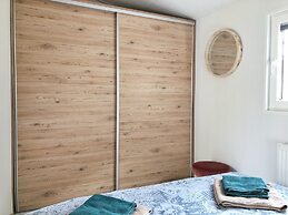 Rural Chalet in Sint Maarten With Shared Pool