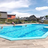 Rural Chalet in Sint Maarten With Shared Pool