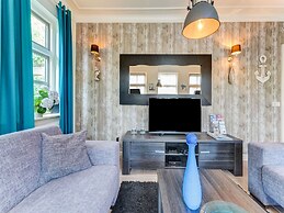 Cosy Apartment Near the Beach