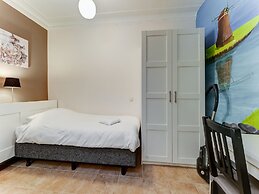Cosy Apartment Near the Beach