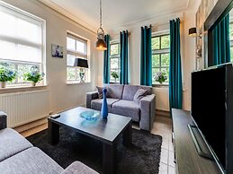 Cosy Apartment Near the Beach