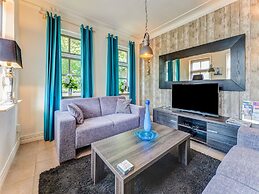 Cosy Apartment Near the Beach
