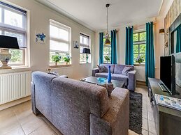 Cosy Apartment Near the Beach