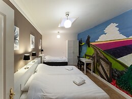 Cosy Apartment Near the Beach