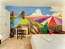 Cosy Apartment Near the Beach