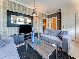 Cosy Apartment Near the Beach