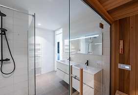 Luxury Apartment With a Finnish Sauna