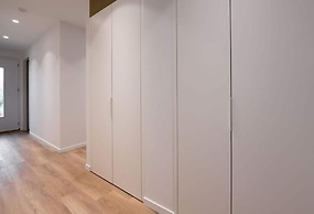 Luxury Apartment With a Finnish Sauna