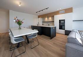 Luxury Apartment With a Finnish Sauna