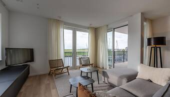 Luxury Apartment With a Finnish Sauna