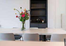 Luxury Apartment With a Finnish Sauna