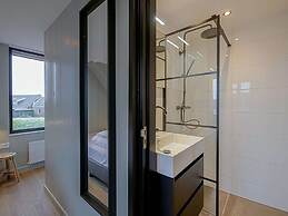 Attractive Holiday Home in Callantsoog With Fenced Garden