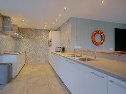 Attractive Holiday Home in Callantsoog With Fenced Garden