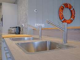 Attractive Holiday Home in Callantsoog With Fenced Garden