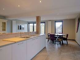 Attractive Holiday Home in Callantsoog With Fenced Garden