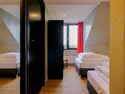 Attractive Holiday Home in Callantsoog With Fenced Garden