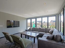 Attractive Holiday Home in Callantsoog With Fenced Garden