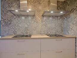 Attractive Holiday Home in Callantsoog With Fenced Garden