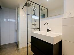 Attractive Holiday Home in Callantsoog With Fenced Garden