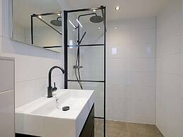 Attractive Holiday Home in Callantsoog With Fenced Garden