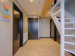 Attractive Holiday Home in Callantsoog With Fenced Garden