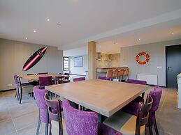 Attractive Holiday Home in Callantsoog With Fenced Garden