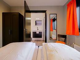 Attractive Holiday Home in Callantsoog With Fenced Garden