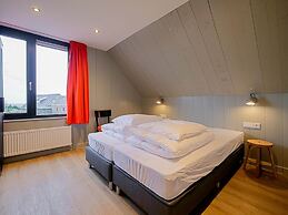 Attractive Holiday Home in Callantsoog With Fenced Garden