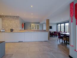 Attractive Holiday Home in Callantsoog With Fenced Garden