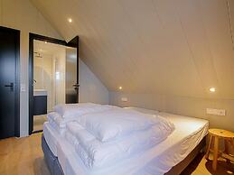 Attractive Holiday Home in Callantsoog With Fenced Garden