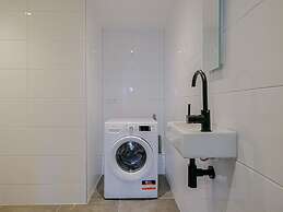 Attractive Holiday Home in Callantsoog With Fenced Garden