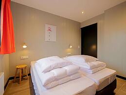 Attractive Holiday Home in Callantsoog With Fenced Garden