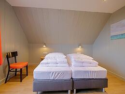 Attractive Holiday Home in Callantsoog With Fenced Garden