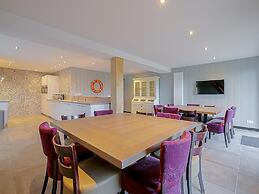 Attractive Holiday Home in Callantsoog With Fenced Garden