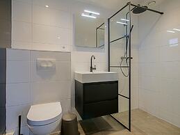 Attractive Holiday Home in Callantsoog With Fenced Garden