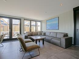 Attractive Holiday Home in Callantsoog With Fenced Garden