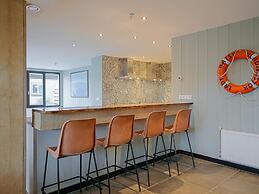 Attractive Holiday Home in Callantsoog With Fenced Garden