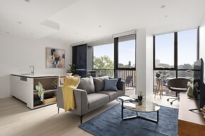 Urban Rest North Sydney Apartments