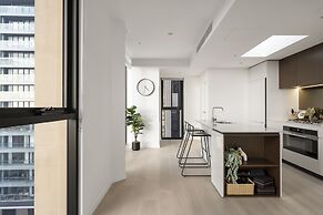 Urban Rest North Sydney Apartments