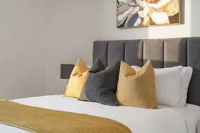 Urban Rest North Sydney Apartments