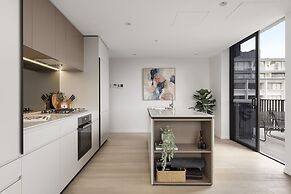 Urban Rest North Sydney Apartments