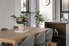 Urban Rest North Sydney Apartments