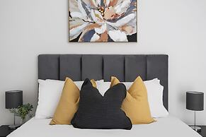 Urban Rest North Sydney Apartments