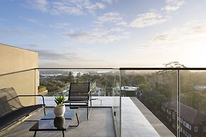 Urban Rest North Sydney Apartments