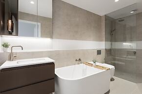 Urban Rest North Sydney Apartments