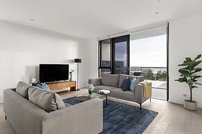 Urban Rest North Sydney Apartments