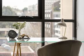 Urban Rest North Sydney Apartments