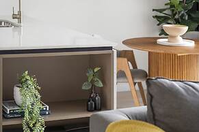 Urban Rest North Sydney Apartments